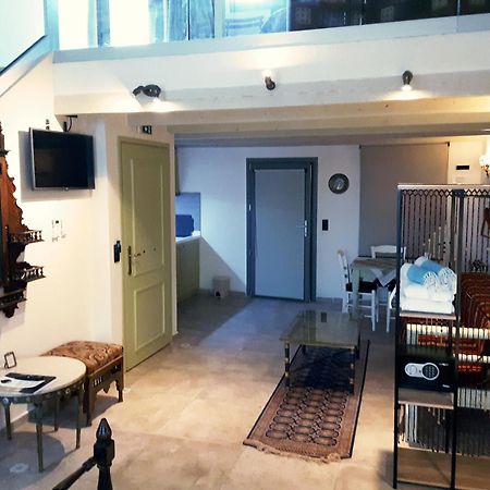 Hamam Oriental Suites Réthimno Kültér fotó