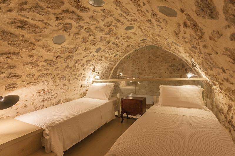 Hamam Oriental Suites Réthimno Kültér fotó