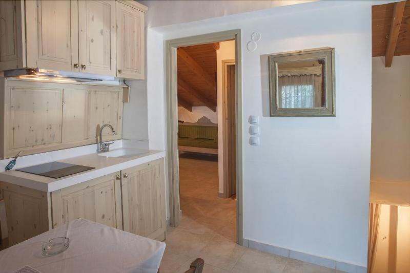 Hamam Oriental Suites Réthimno Kültér fotó
