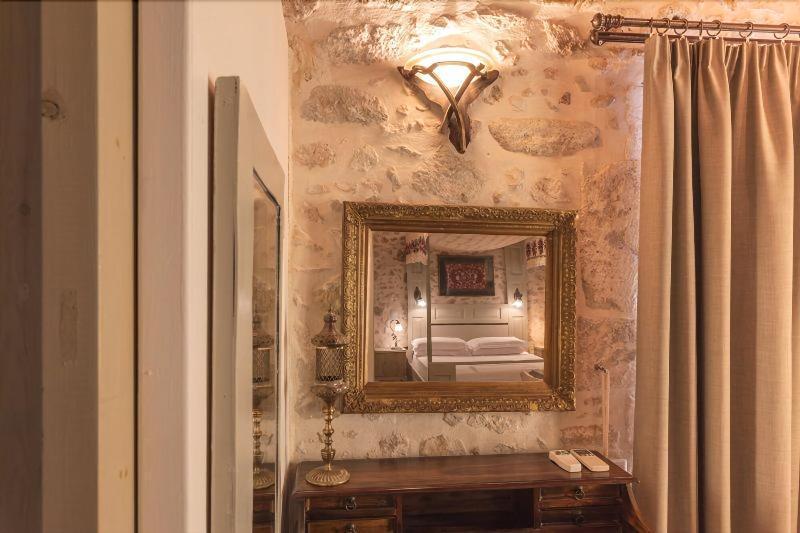 Hamam Oriental Suites Réthimno Kültér fotó