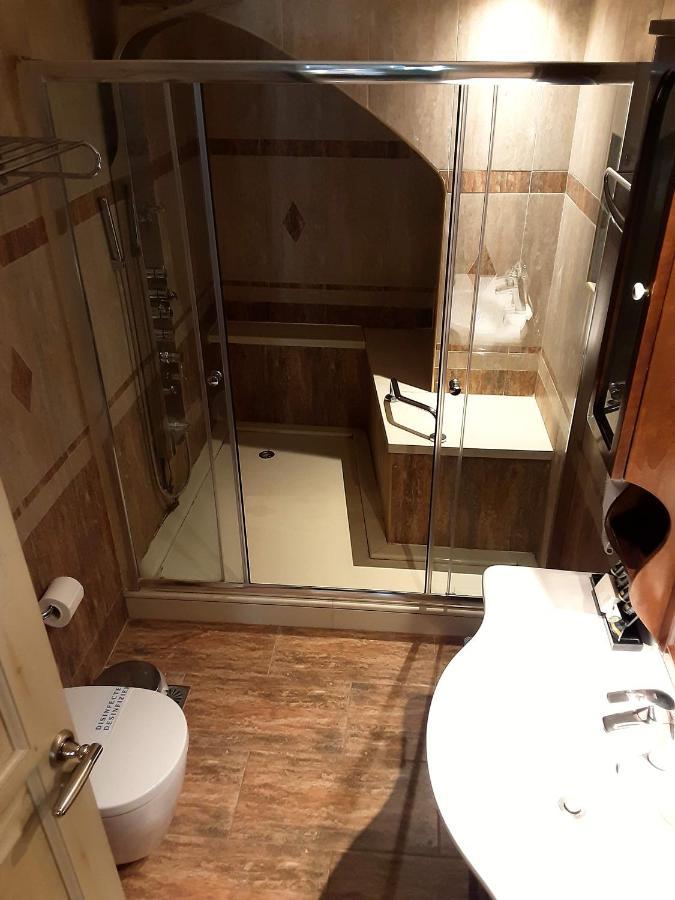 Hamam Oriental Suites Réthimno Kültér fotó