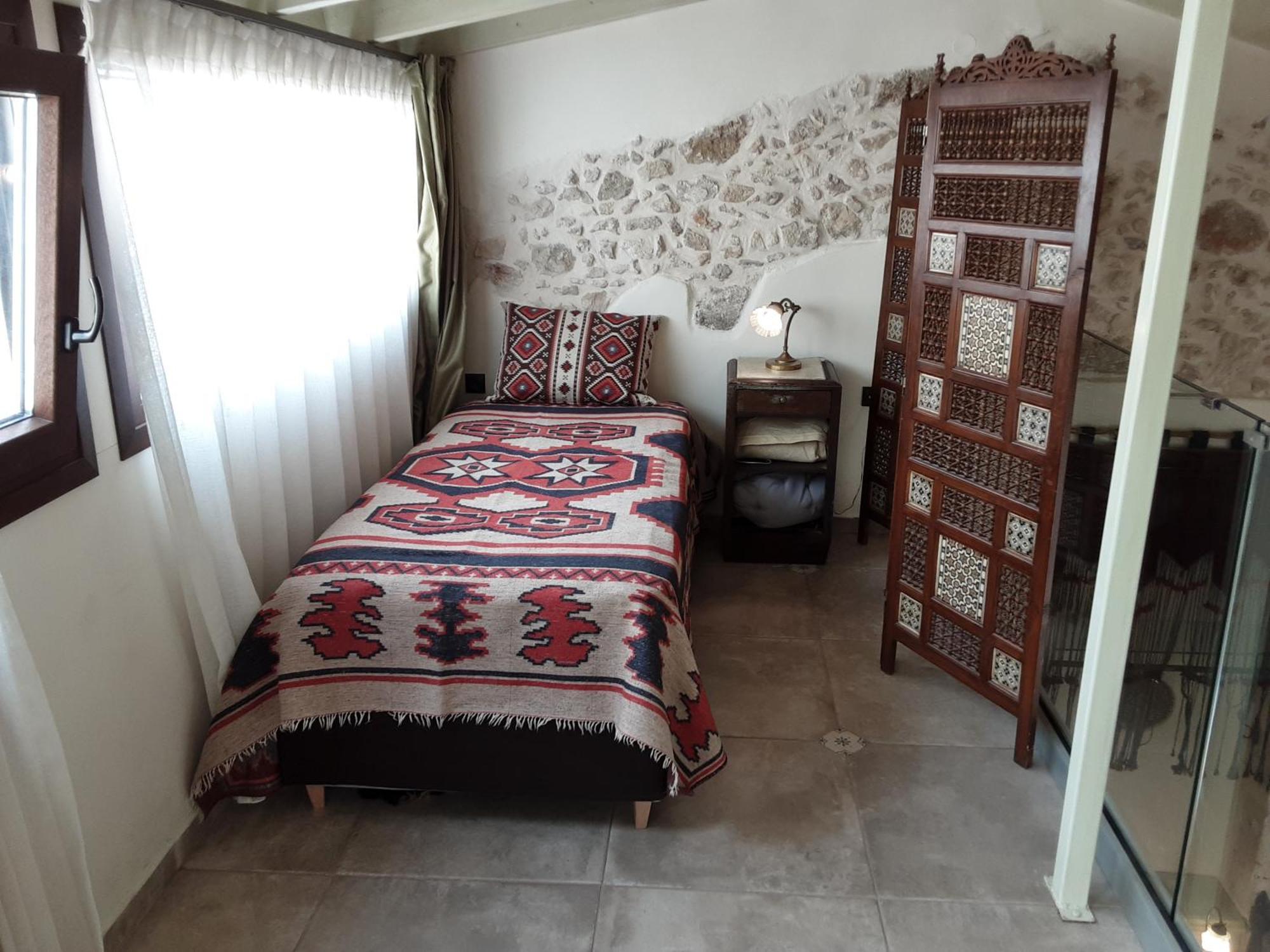 Hamam Oriental Suites Réthimno Kültér fotó
