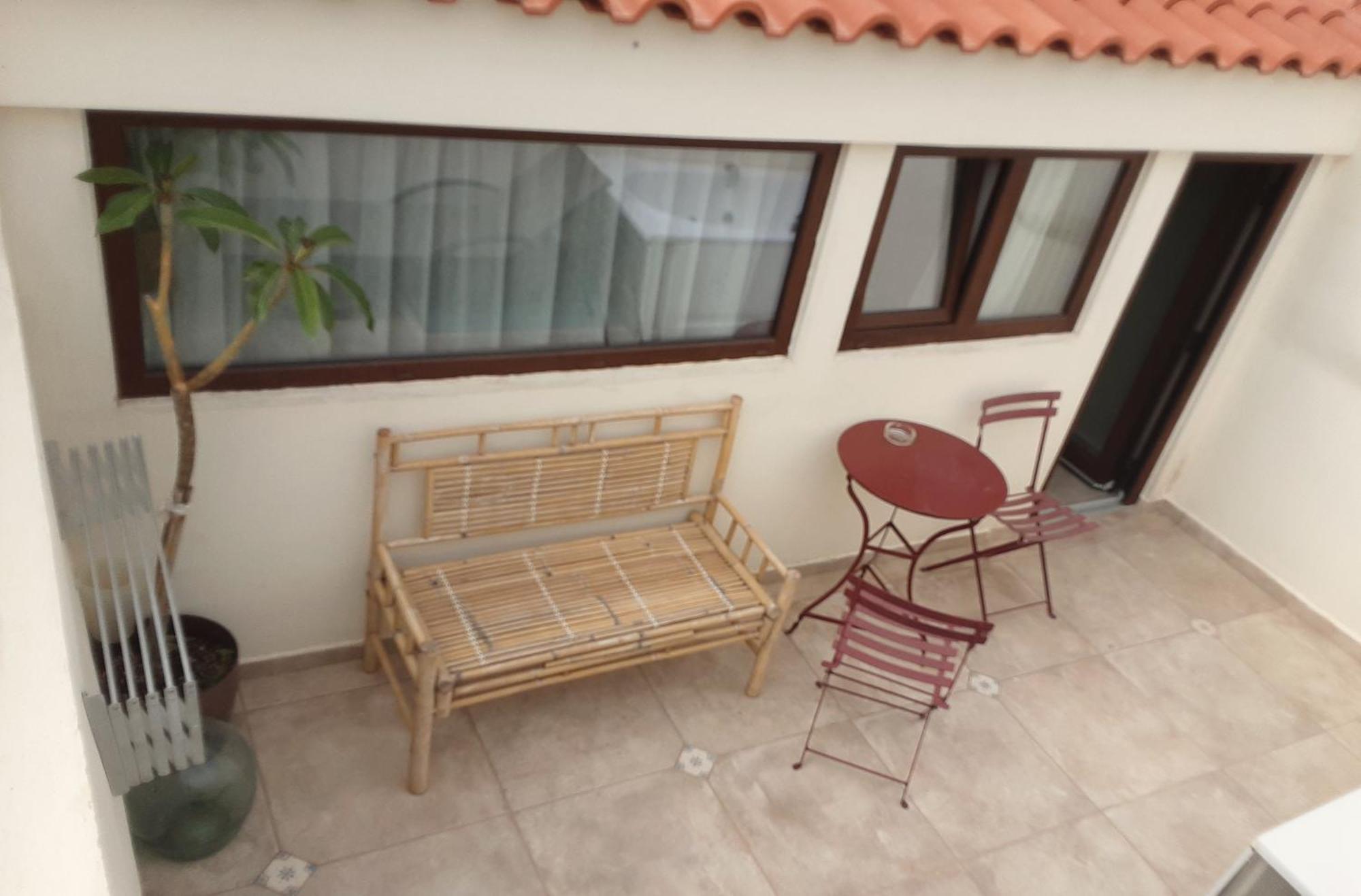 Hamam Oriental Suites Réthimno Kültér fotó
