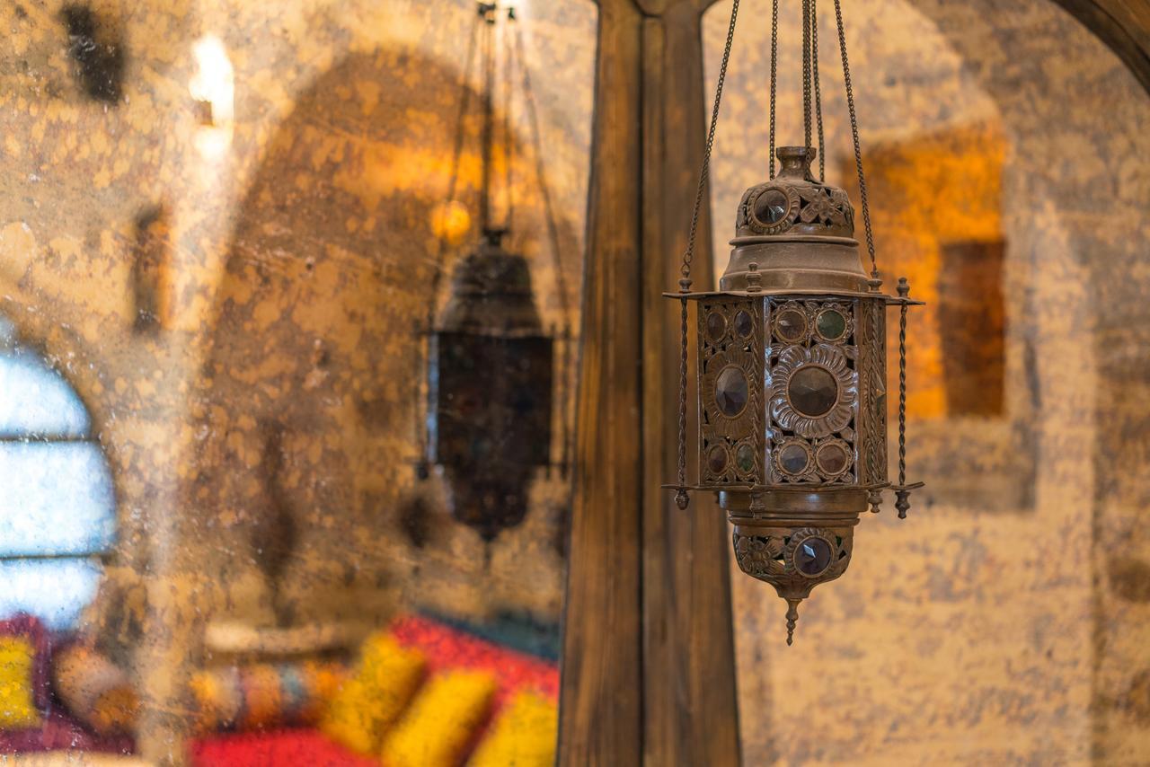 Hamam Oriental Suites Réthimno Kültér fotó