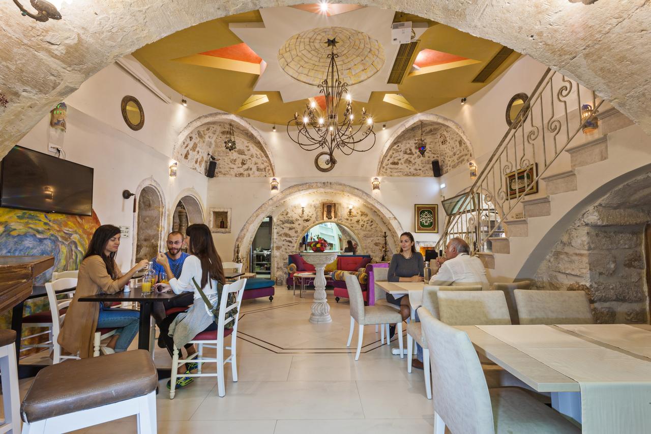 Hamam Oriental Suites Réthimno Kültér fotó