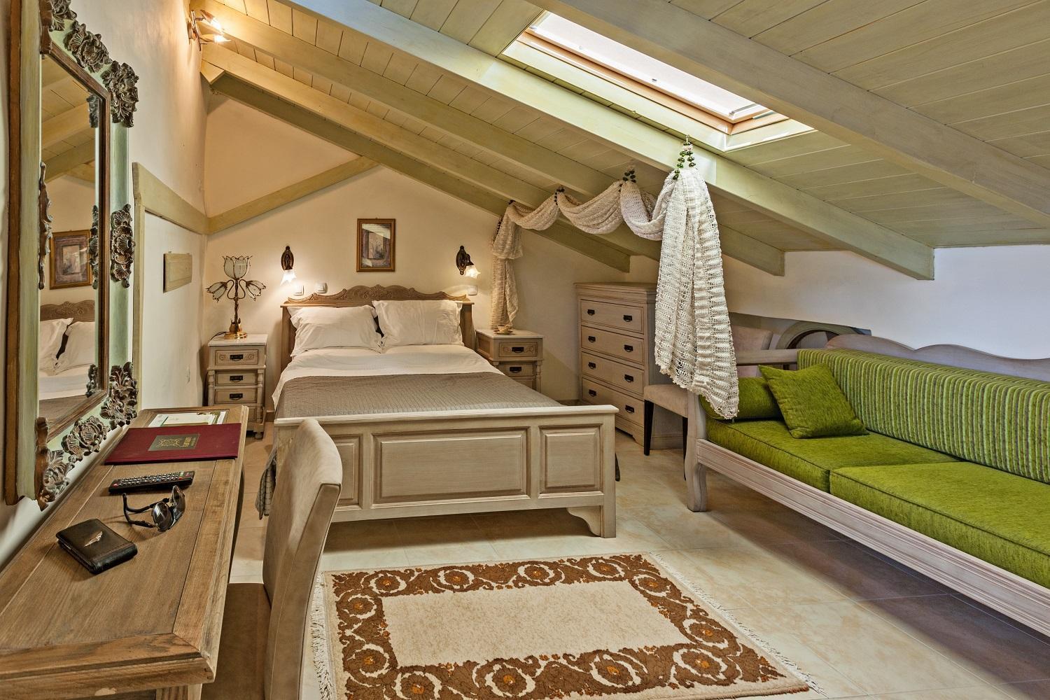 Hamam Oriental Suites Réthimno Kültér fotó